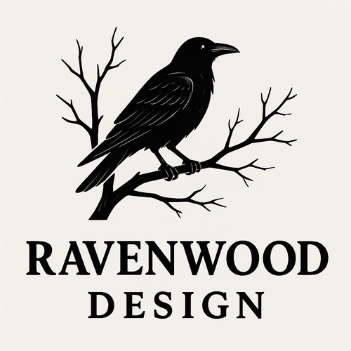 Ravenwood Design Co.